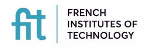 logo French Institutes of technology