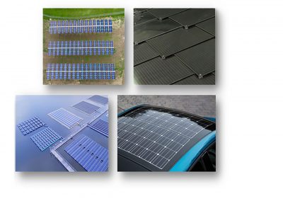 Photovoltaïque : le club IPVF UNITE pour accélérer les projets d’innovation dans le PV photovoltaïque intégré