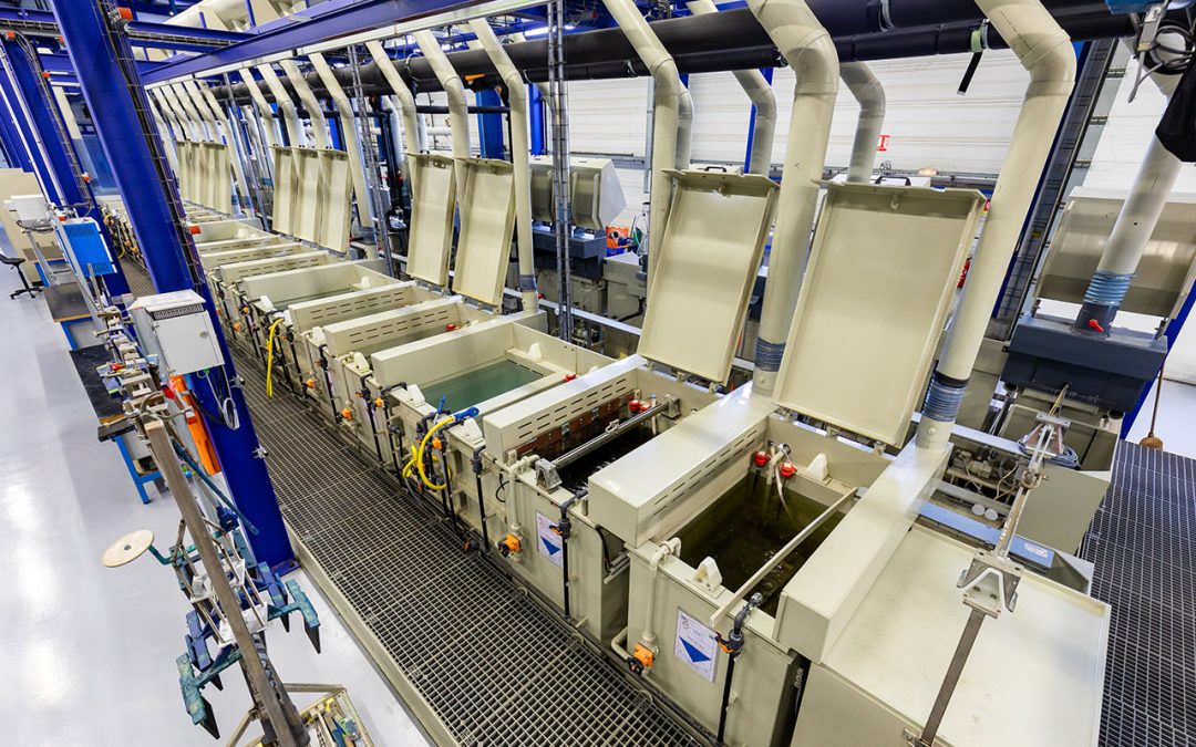 Fabrication additive : répondre à l’enjeu industriel majeur du post-traitement des pièces métalliques