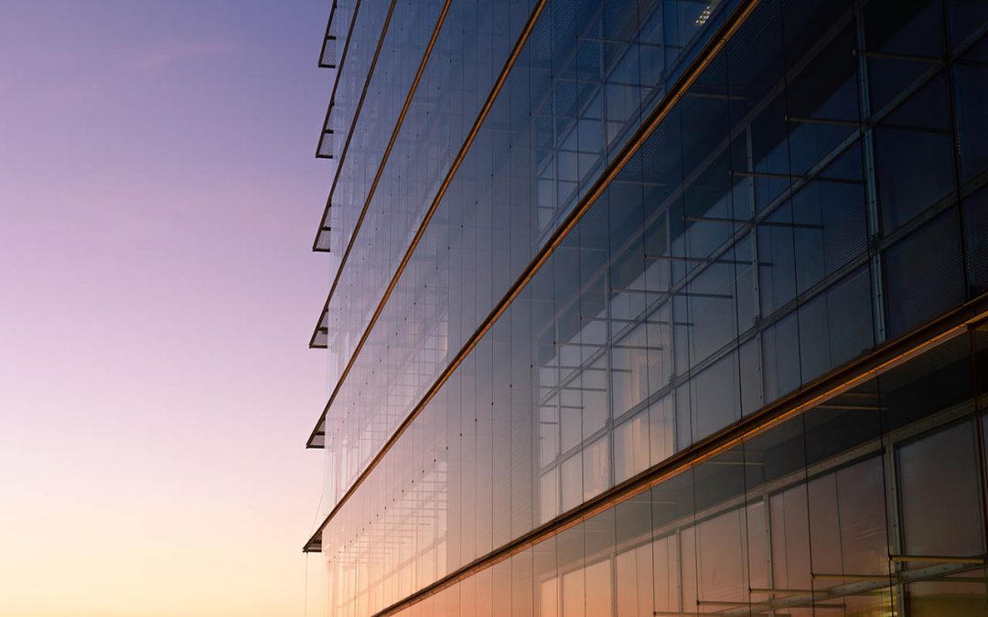 Construction en Europe : 20 M€ levés pour construire le premier réseau européen d’innovation ouverte