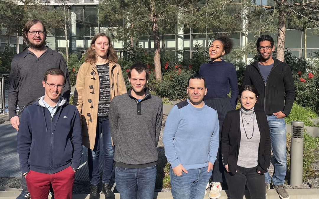 Mobilité et territoires : l’IA pour comprendre et organiser les flux avec la startup Entropy