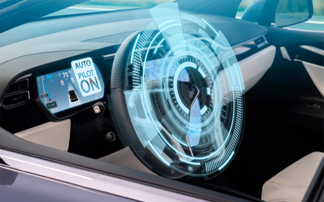 Véhicule autonome : une plateforme BigData pour valider les systèmes automatisés et garantir la sécurité des utilisateurs