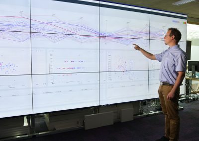 Industrie du futur : optimiser et accélérer la conception des systèmes mécaniques