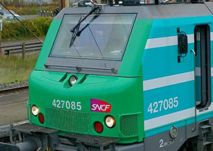 Développer le train autonome avec les acteurs de la filière pour préparer l’avenir du ferroviaire