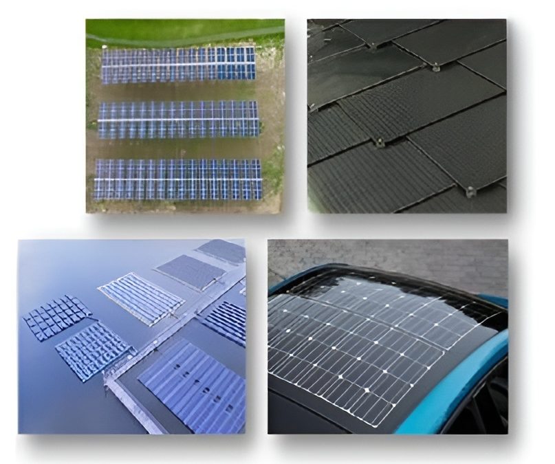 Photovoltaïque : le club IPVF UNITE pour accélérer les projets d’innovation dans le PV photovoltaïque intégré